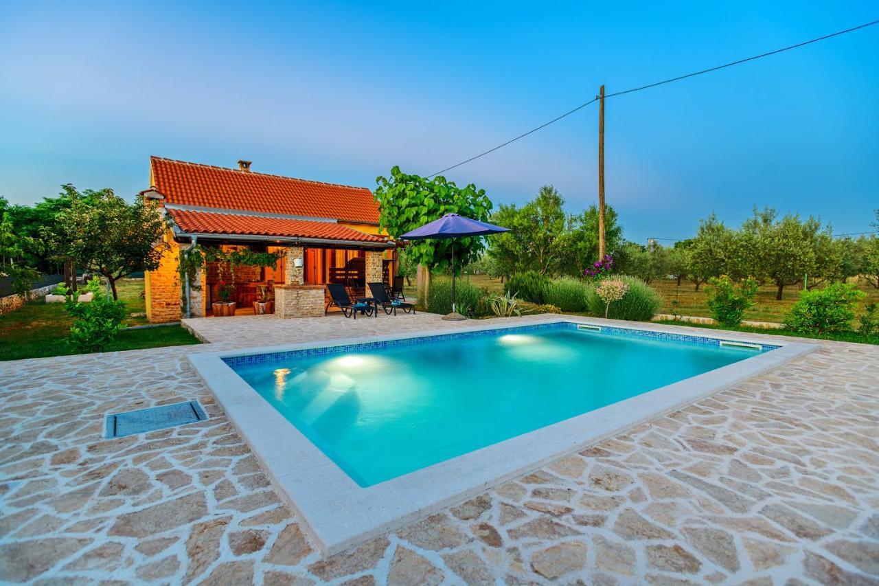 Вилла Sunny House Smokovic Экстерьер фото