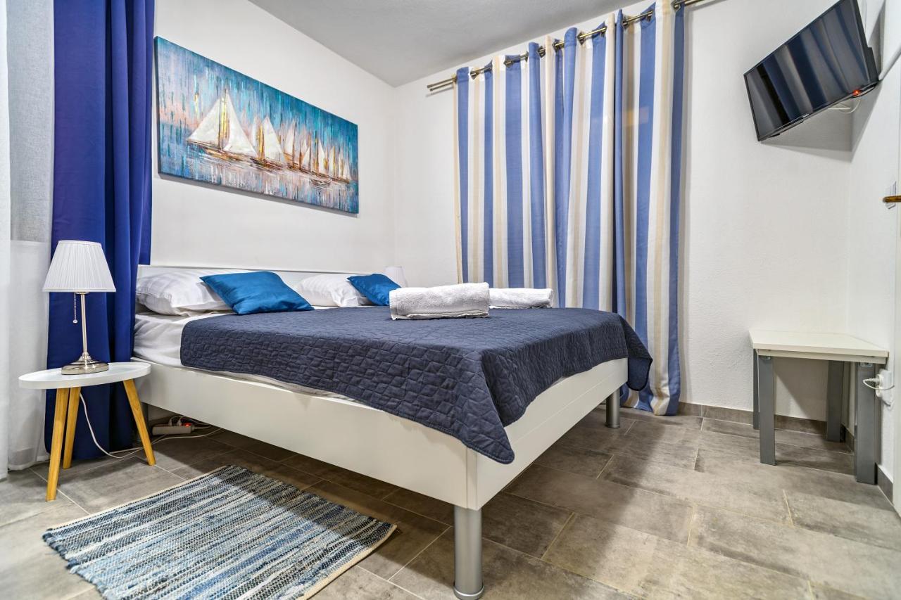 Вилла Sunny House Smokovic Экстерьер фото