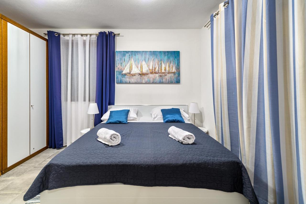 Вилла Sunny House Smokovic Экстерьер фото