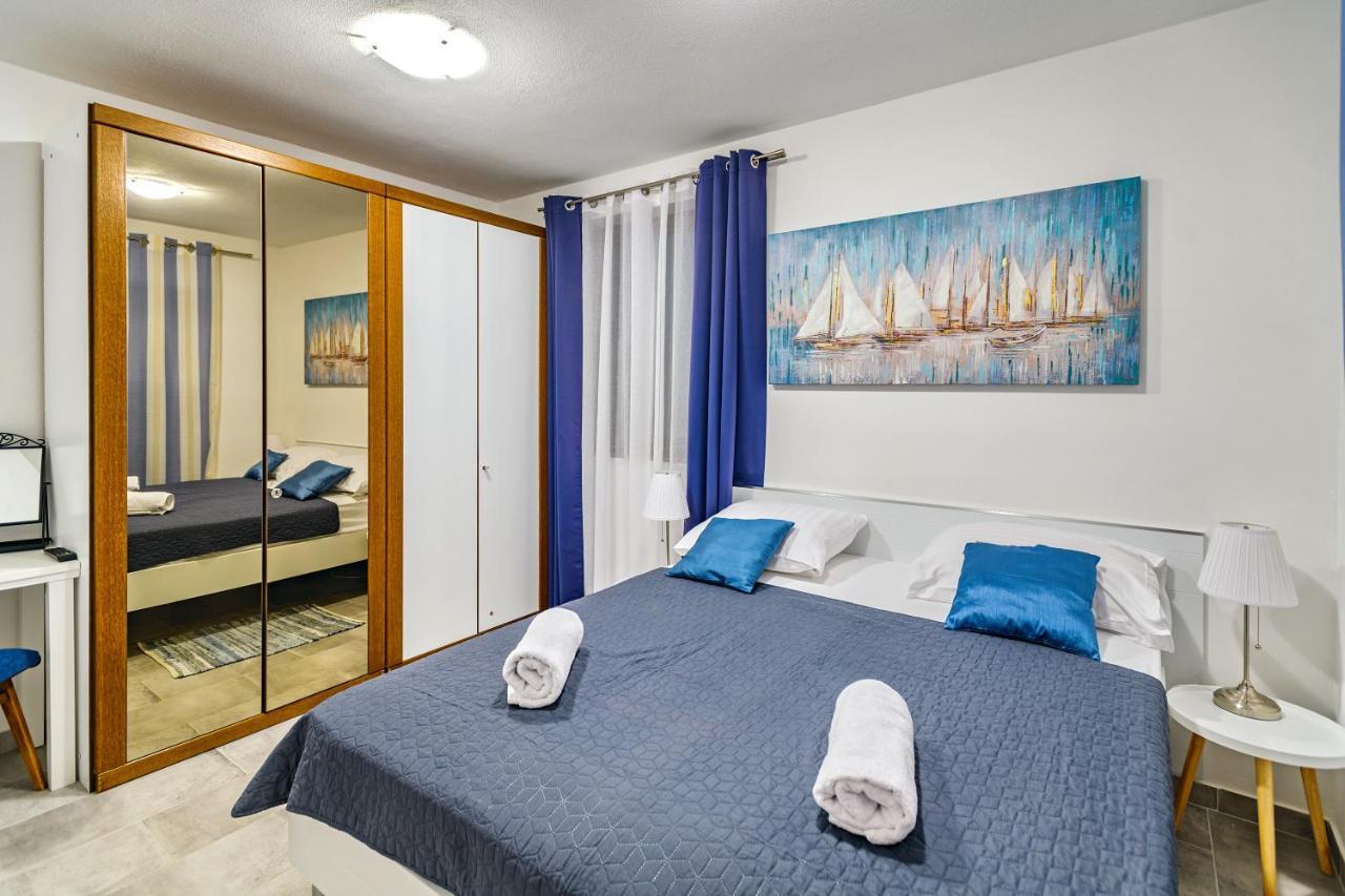 Вилла Sunny House Smokovic Экстерьер фото