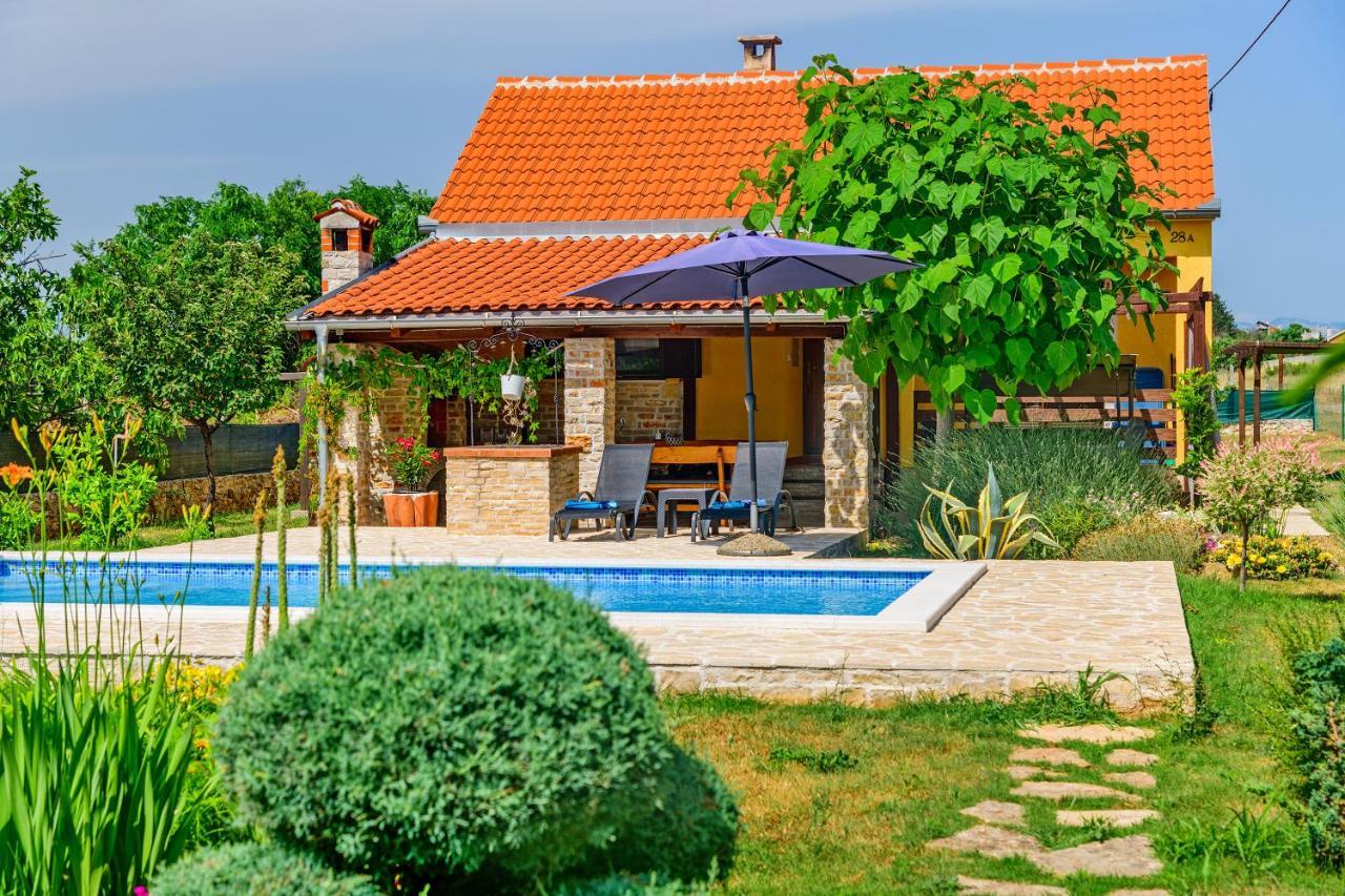 Вилла Sunny House Smokovic Экстерьер фото