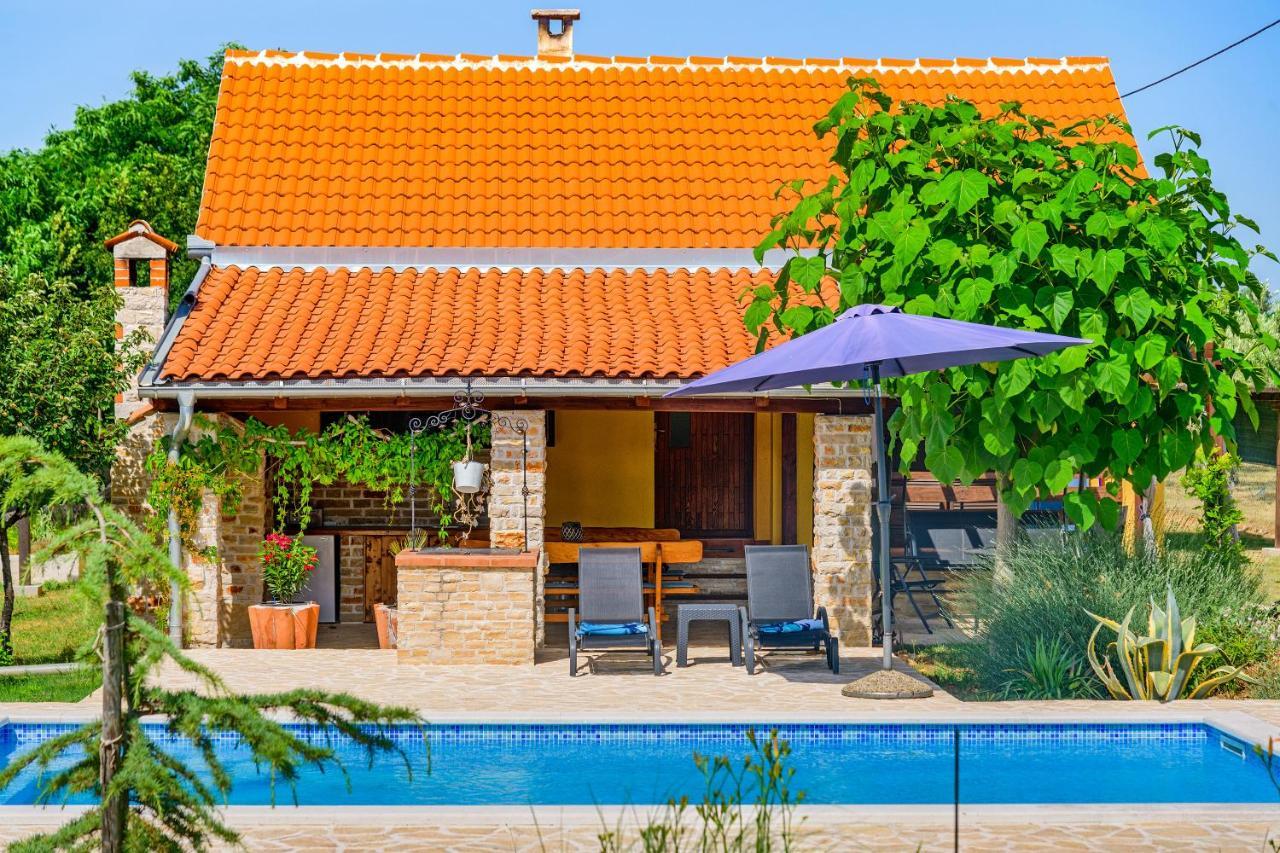 Вилла Sunny House Smokovic Экстерьер фото