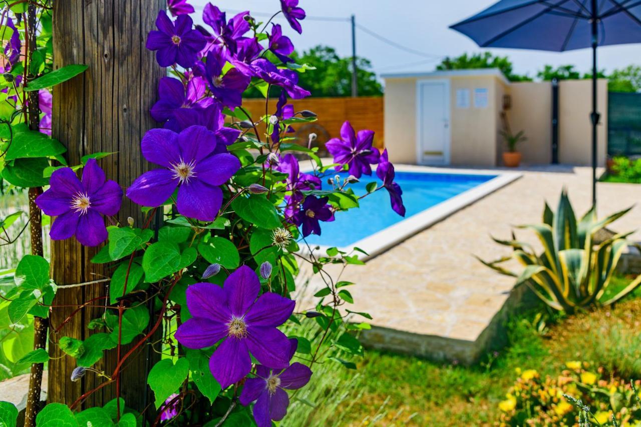 Вилла Sunny House Smokovic Экстерьер фото