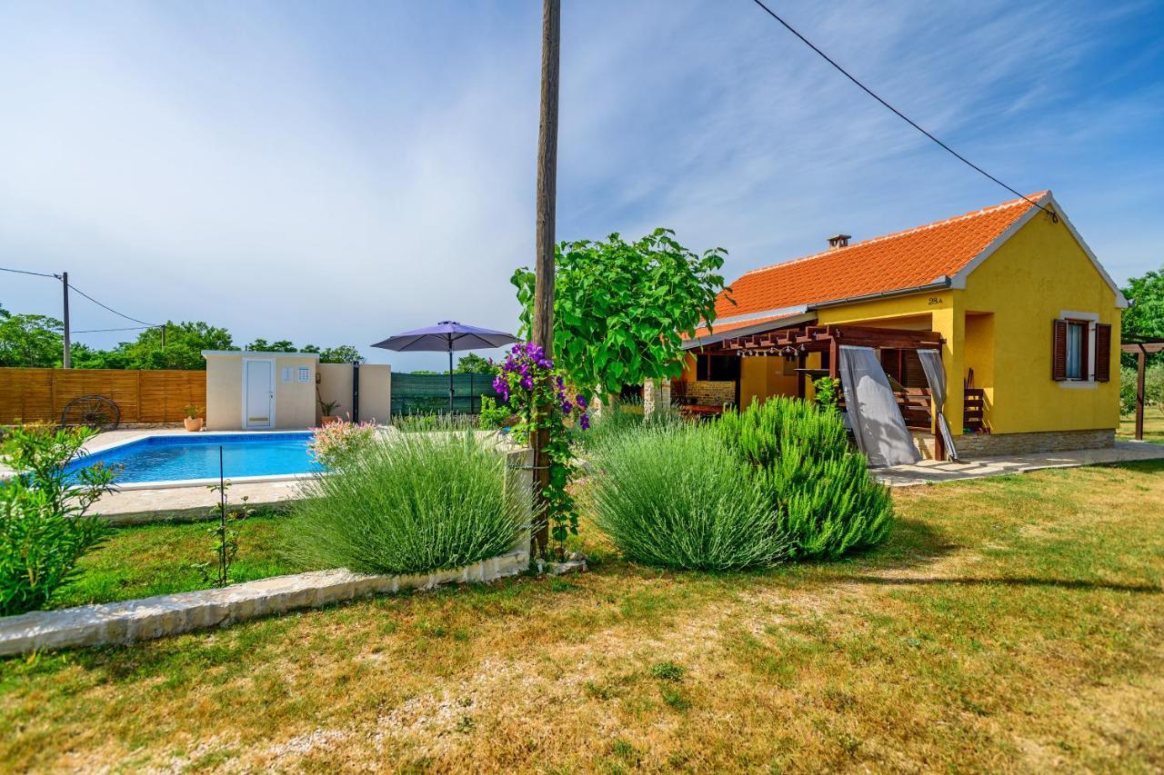 Вилла Sunny House Smokovic Экстерьер фото