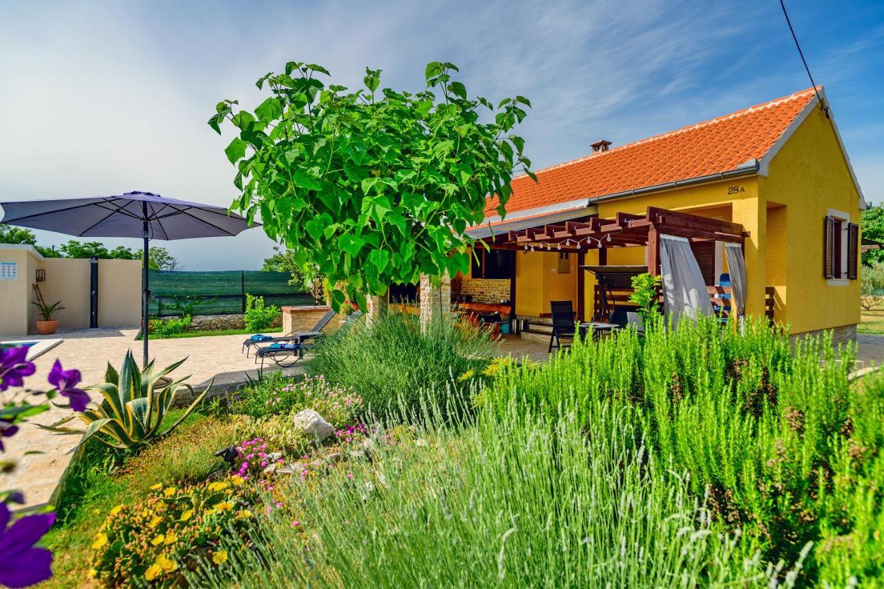 Вилла Sunny House Smokovic Экстерьер фото