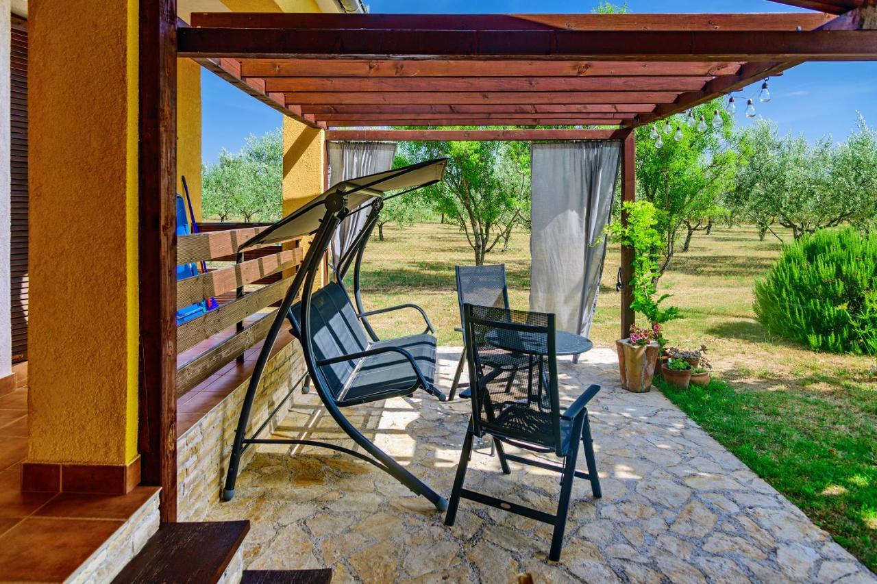 Вилла Sunny House Smokovic Экстерьер фото