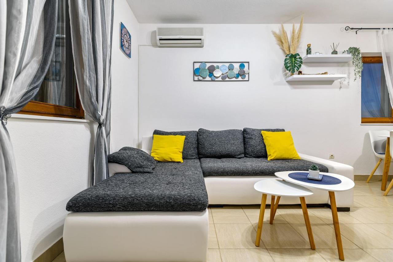 Вилла Sunny House Smokovic Экстерьер фото