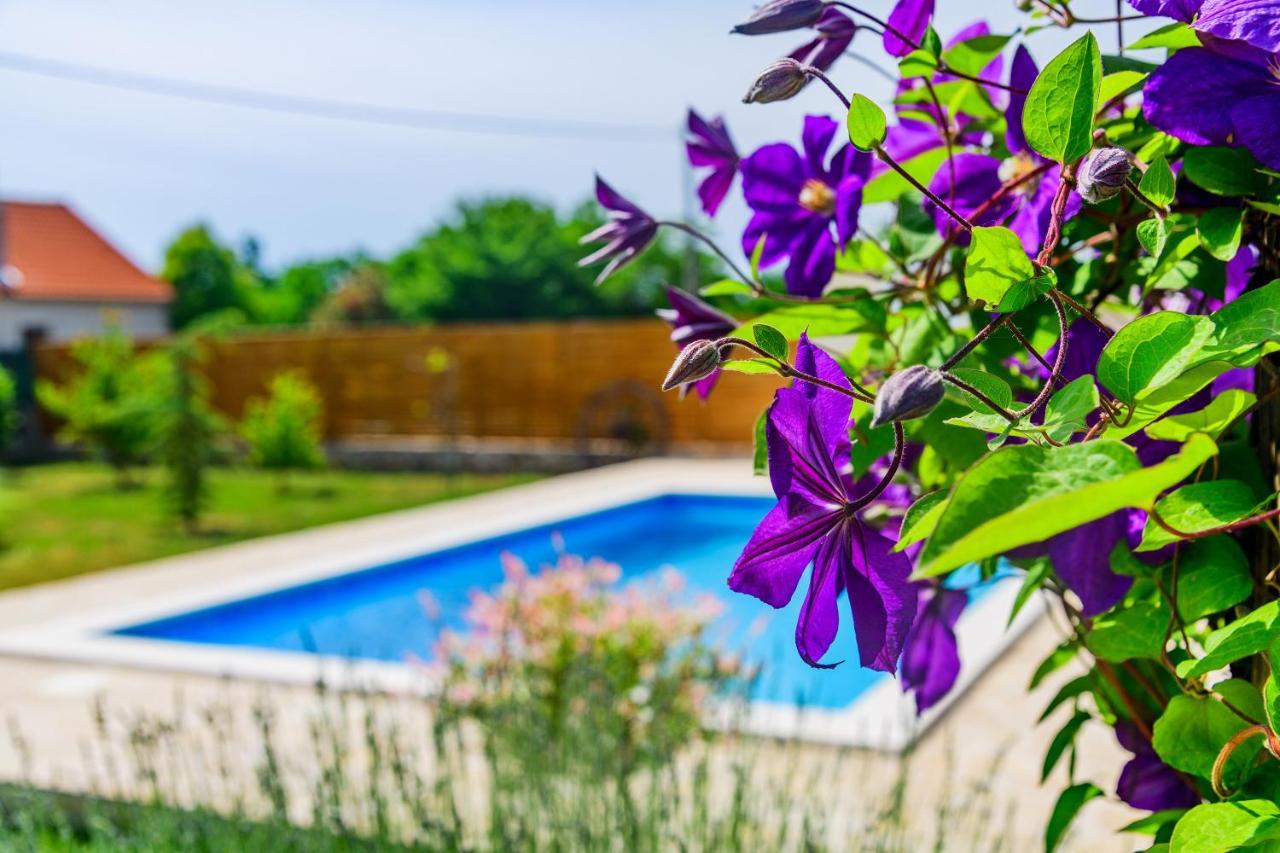 Вилла Sunny House Smokovic Экстерьер фото