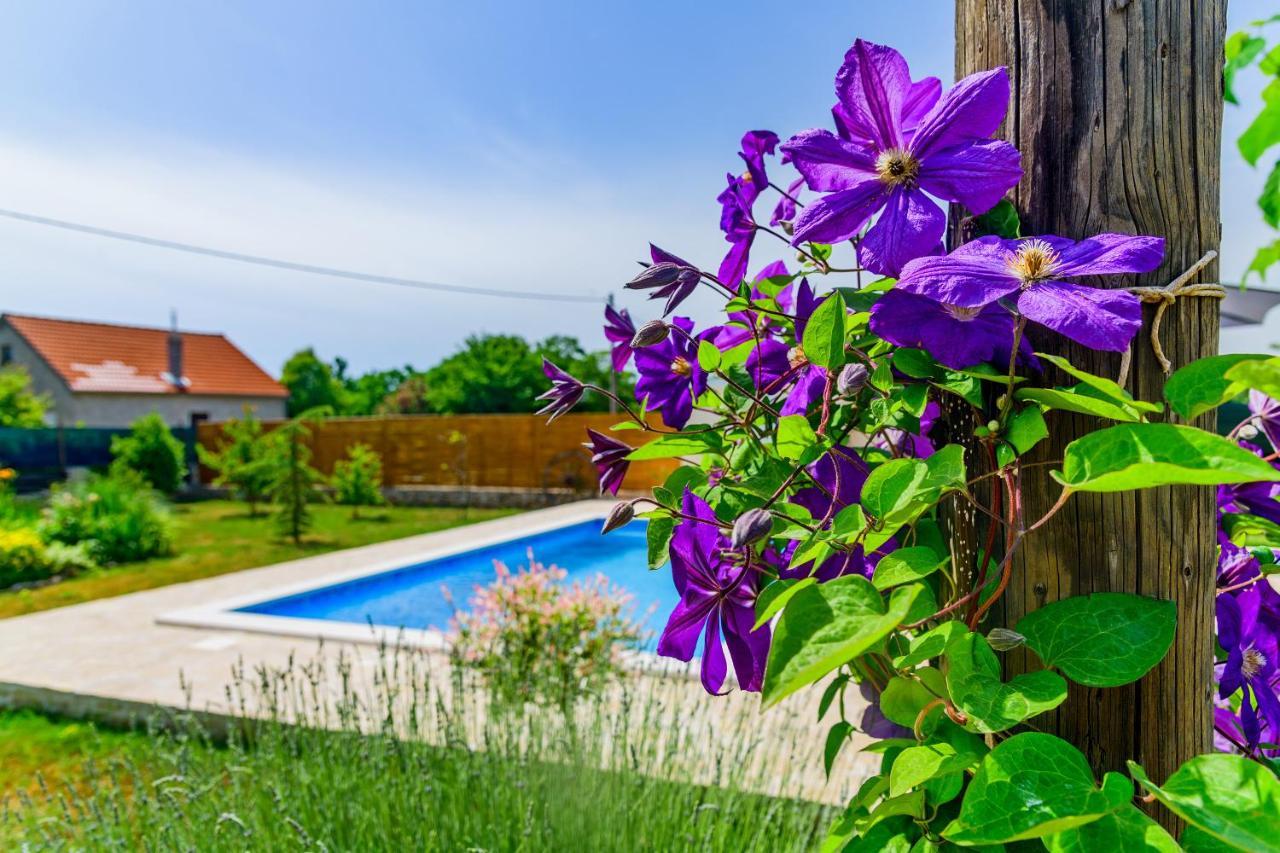 Вилла Sunny House Smokovic Экстерьер фото