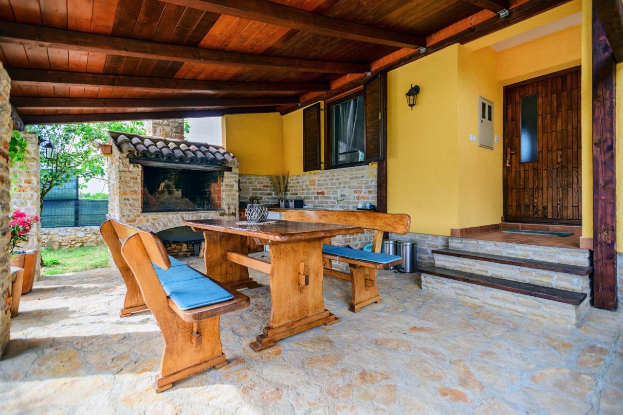 Вилла Sunny House Smokovic Экстерьер фото