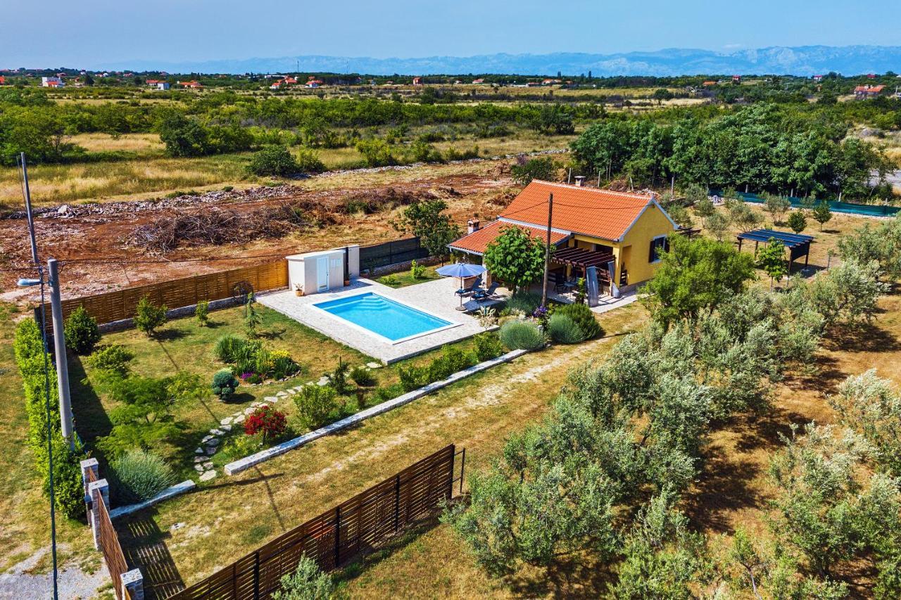 Вилла Sunny House Smokovic Экстерьер фото