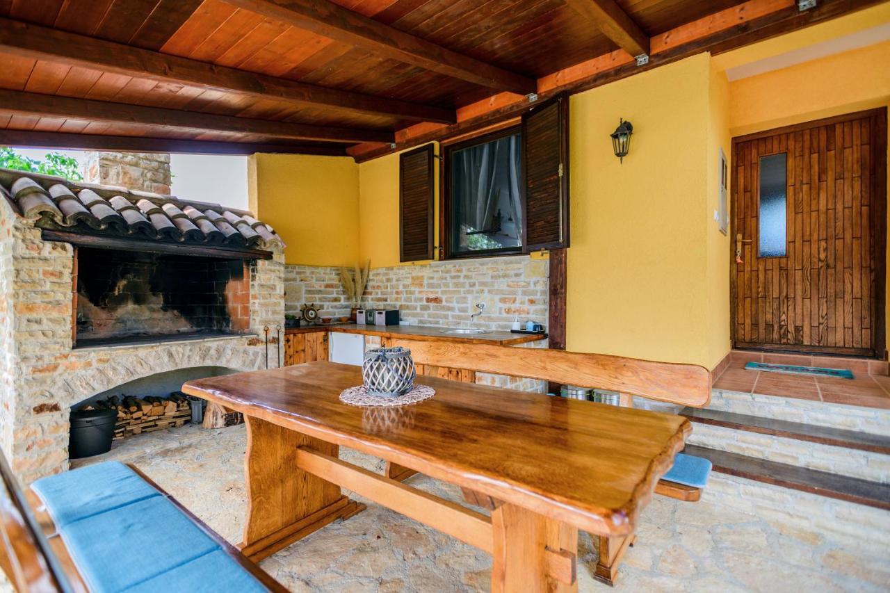 Вилла Sunny House Smokovic Экстерьер фото