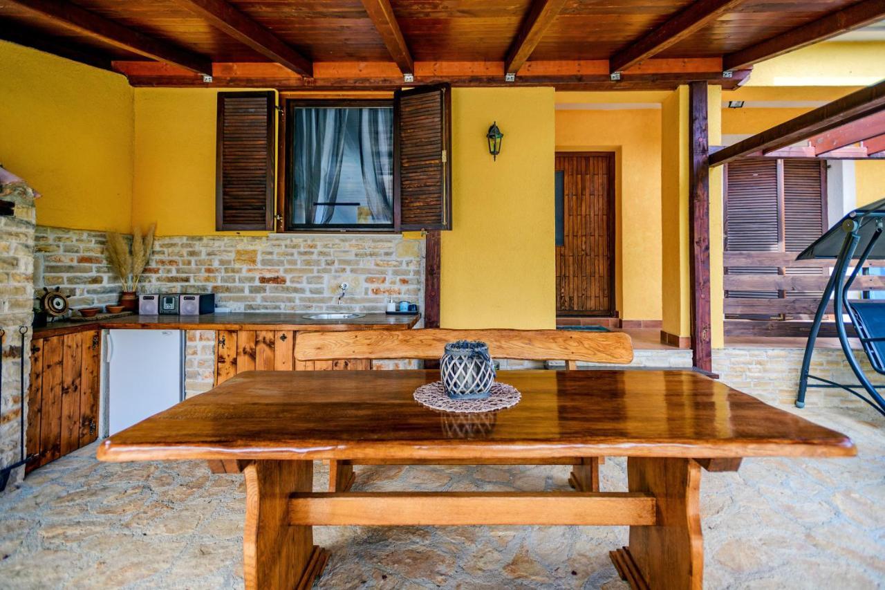 Вилла Sunny House Smokovic Экстерьер фото