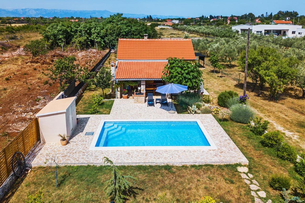 Вилла Sunny House Smokovic Экстерьер фото