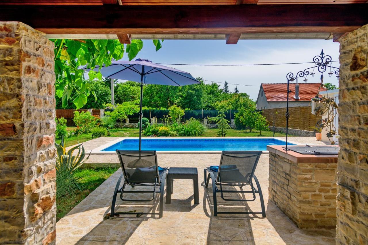 Вилла Sunny House Smokovic Экстерьер фото