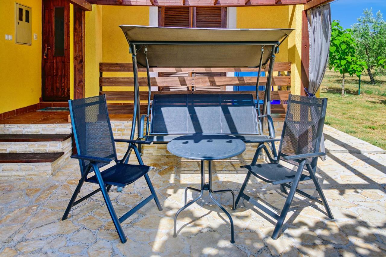 Вилла Sunny House Smokovic Экстерьер фото