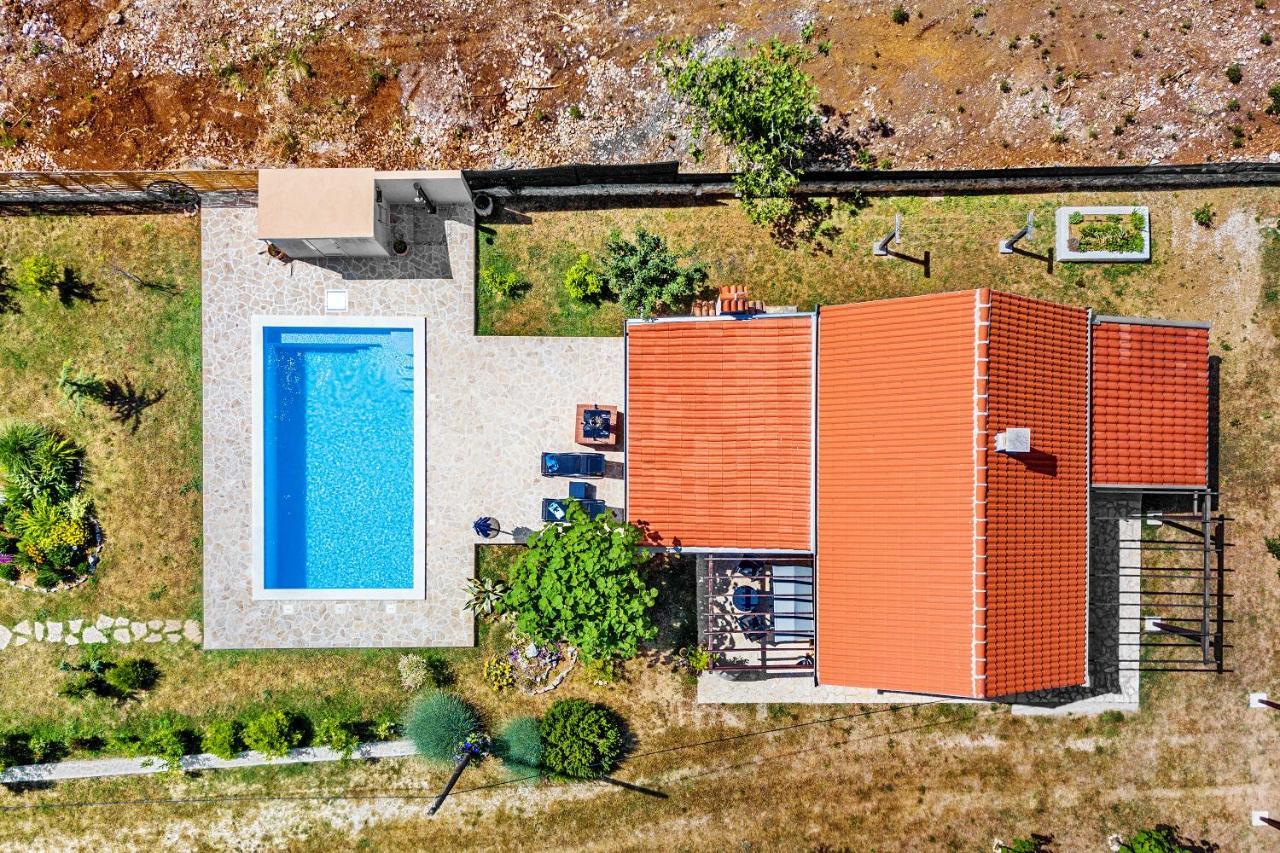 Вилла Sunny House Smokovic Экстерьер фото