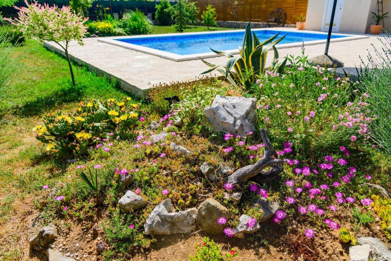 Вилла Sunny House Smokovic Экстерьер фото