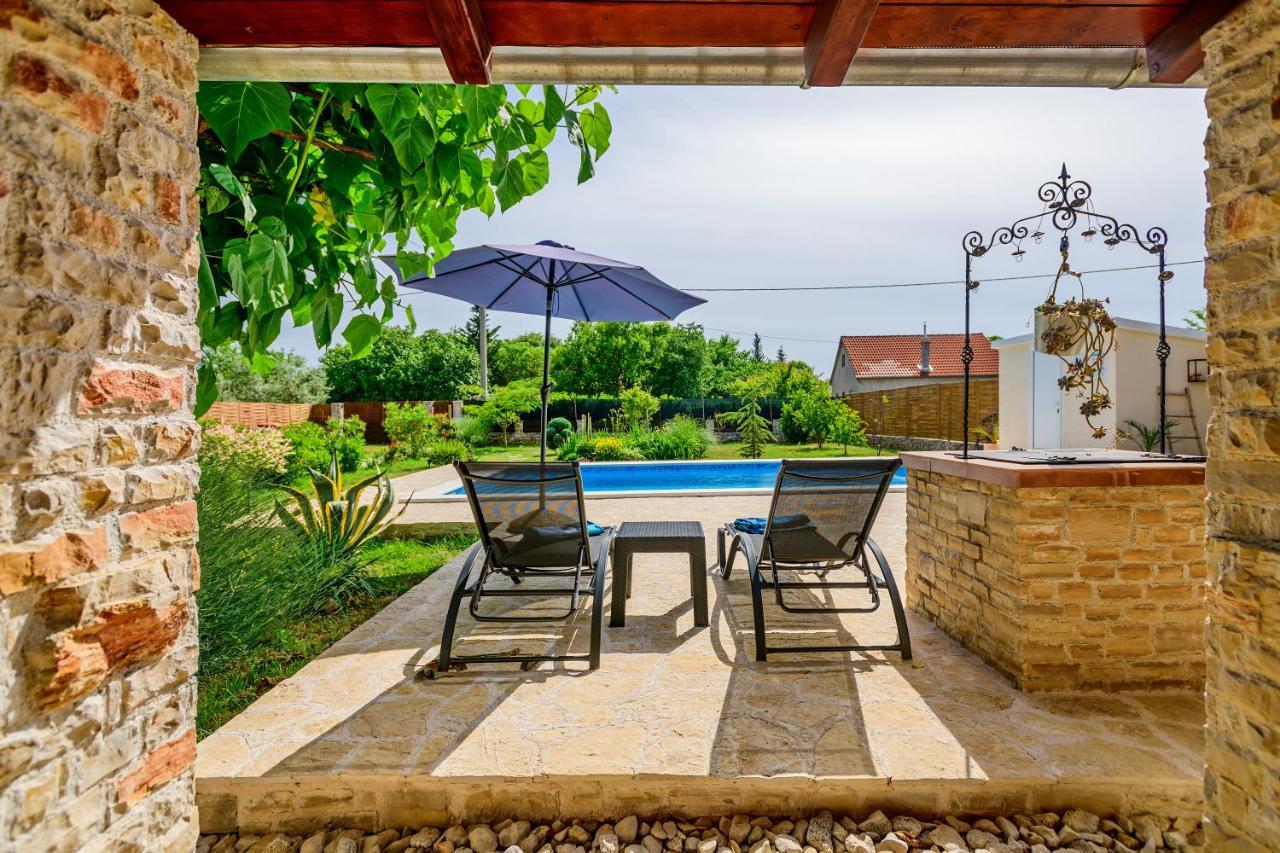 Вилла Sunny House Smokovic Экстерьер фото