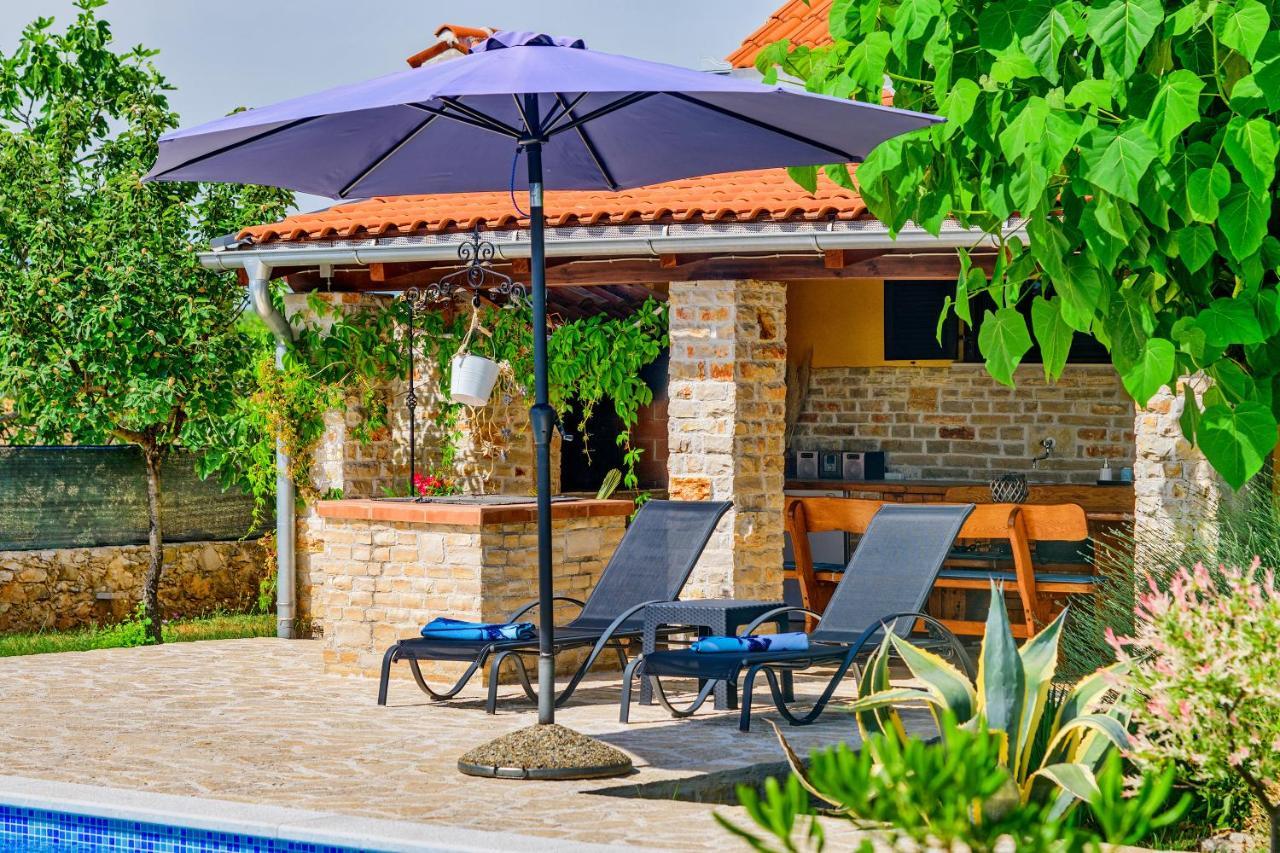 Вилла Sunny House Smokovic Экстерьер фото