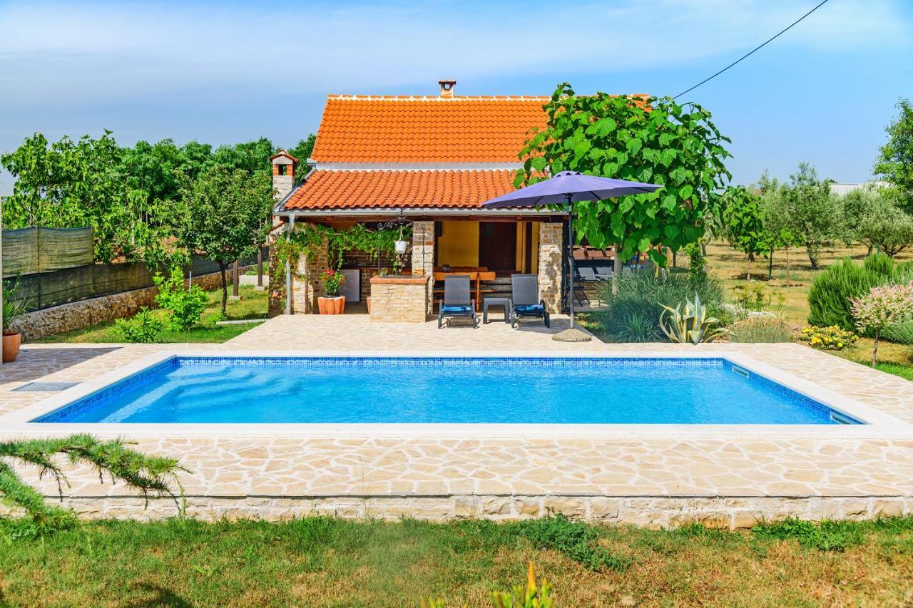 Вилла Sunny House Smokovic Экстерьер фото