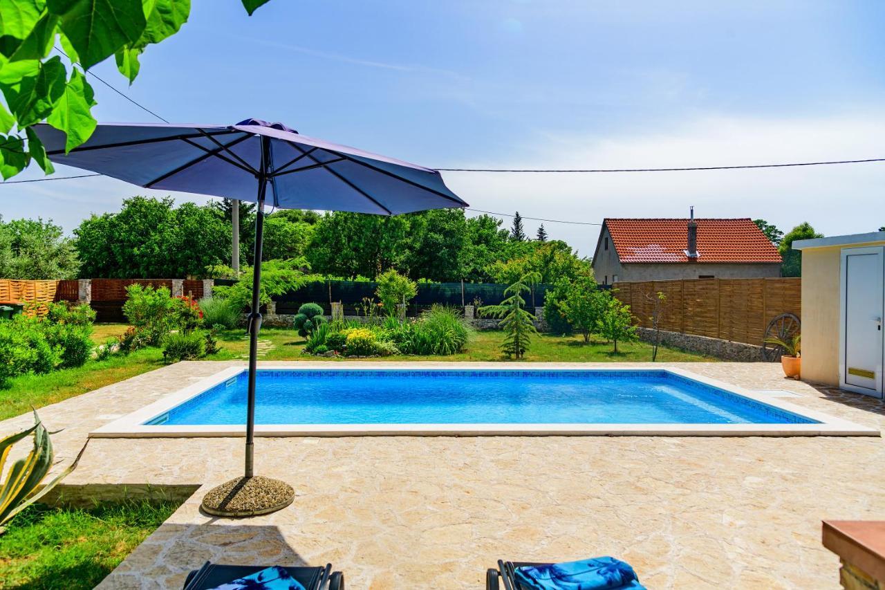 Вилла Sunny House Smokovic Экстерьер фото